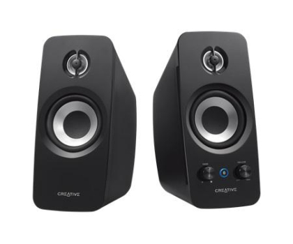 Głośnik komputerowy Creative 2.0 T15 (Bluetooth)